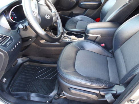 Used 2013 Hyundai Tucson GLS image 5