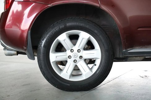 Used 2006 Nissan Murano SL w/ (G04) SL Touring Pkg image 26