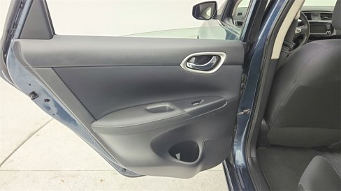 Used 2017 Nissan Sentra SV image 23