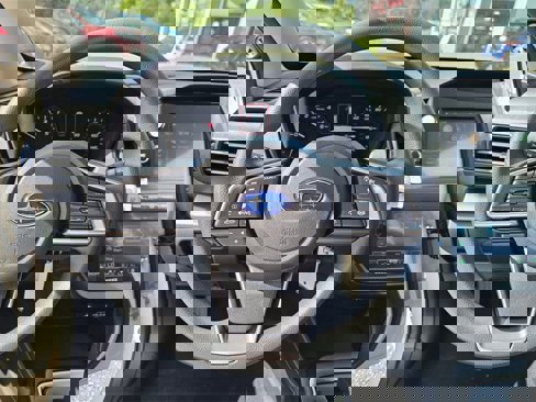 New 2025 Subaru Impreza 2.0i image 7