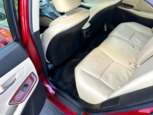 Used 2010 Lexus HS 250h image 31