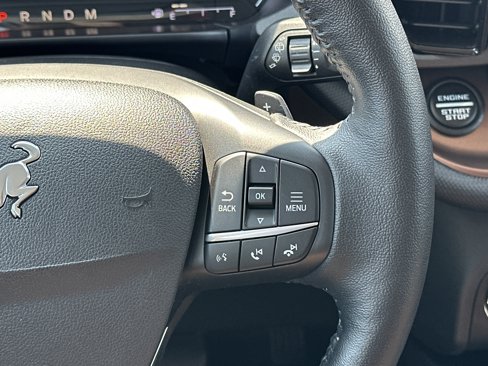 Used 2022 Ford Bronco Sport Badlands w/ Premium Package image 26