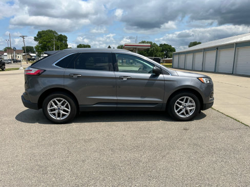 Used 2022 Ford Edge SEL w/ Convenience Package image 7