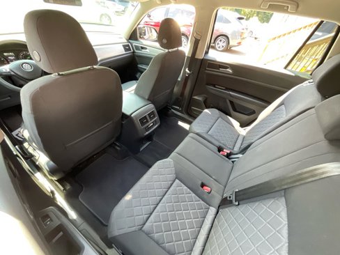 Used 2018 Volkswagen Atlas S image 27