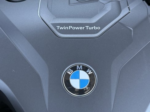 Certified 2024 BMW X3 sDrive30i w/ Convenience Package image 33