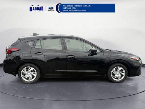 New 2025 Subaru Impreza 2.0i image 6