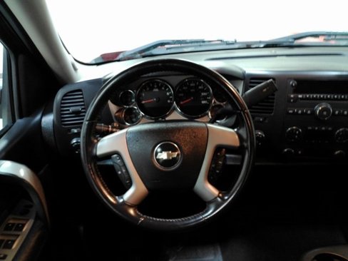 Used 2008 Chevrolet Silverado 1500 LT w/ Power Pack Plus image 29