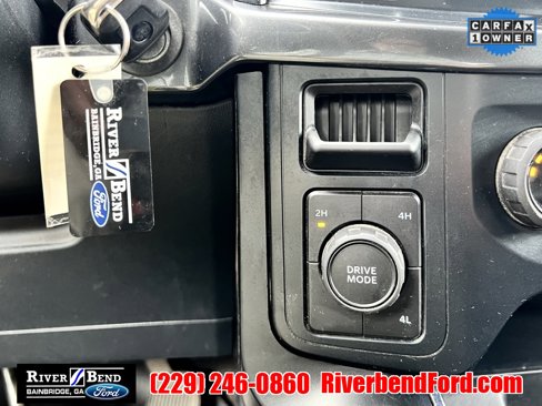 Used 2023 Ford F150 XL w/ STX Appearance Package image 30
