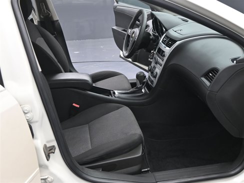 Used 2012 Chevrolet Malibu LT w/ 1LT All-Star Package image 12