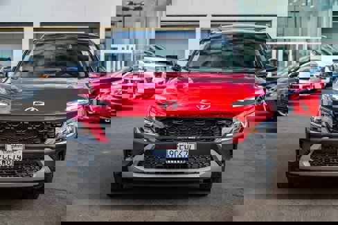 Used 2023 Hyundai Kona SEL image 2