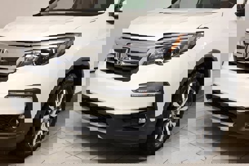 Used 2019 Honda Pilot EX-L image 47