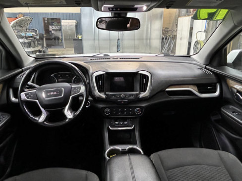 Used 2019 GMC Terrain SLE image 11