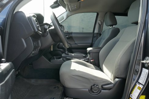 Used 2020 Toyota Tacoma SR image 21