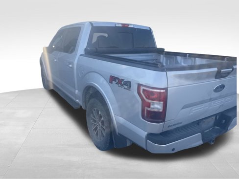 Used 2018 Ford F150 XLT w/ Equipment Group 302A Luxury image 6