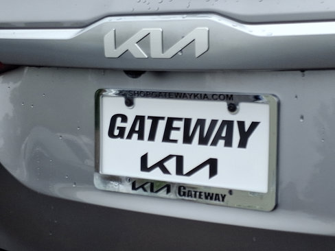 Used 2022 Kia Seltos S image 32