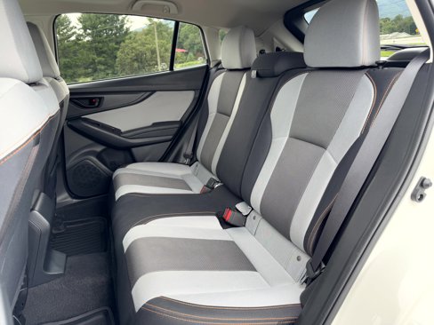 Used 2019 Subaru Crosstrek 2.0i Premium w/ Moonroof Package image 11