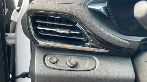 New 2025 Buick Envista Sport Touring w/ Convenience I Package image 24