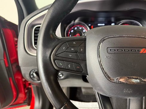 Used 2022 Dodge Charger SXT image 17