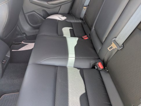Used 2022 Nissan Altima 2.5 SR image 16