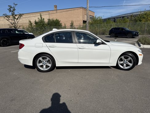 Used 2013 BMW 328i xDrive Sedan image 6