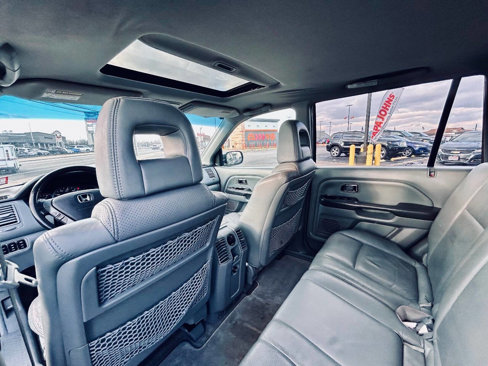 Used 2005 Honda Pilot EX-L image 14