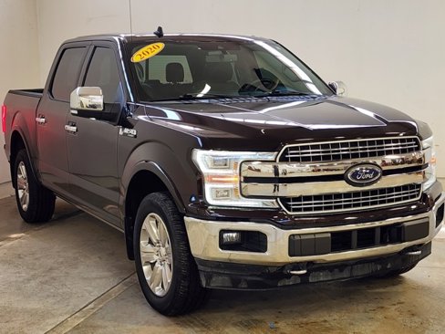Used 2020 Ford F150 XL image 5