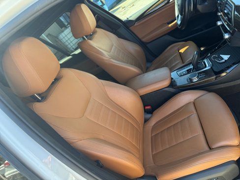 Used 2019 BMW X3 xDrive30i w/ Convenience Package image 29