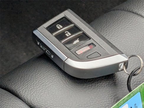 Certified 2025 Acura Integra image 35
