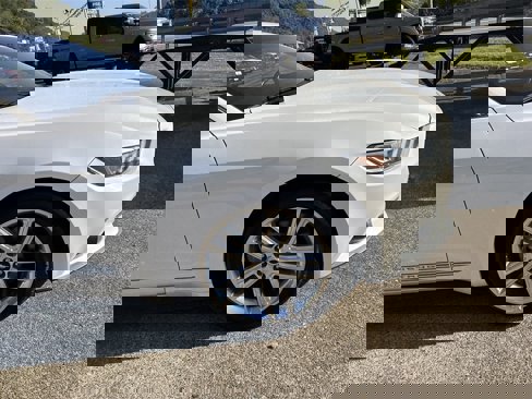 Used 2017 Ford Mustang Premium w/ Equipment Group 201A image 2