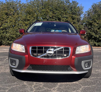 Used 2012 Volvo XC70 3.2 image 11