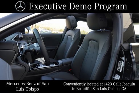 Used 2025 Mercedes-Benz CLA 250 image 23