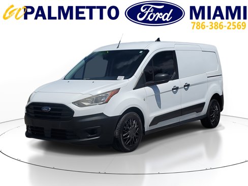 Used 2019 Ford Transit Connect XL image 3