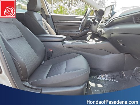 Used 2022 Nissan Altima 2.5 SV image 20