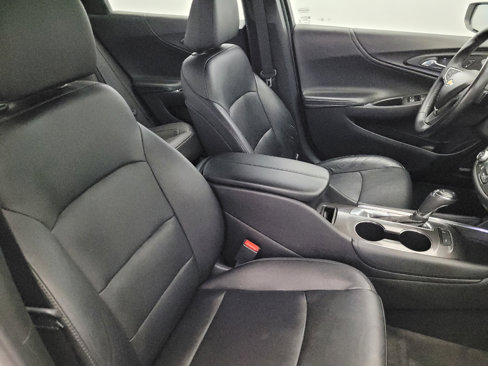 Used 2017 Chevrolet Malibu LT w/ Leather Package image 21