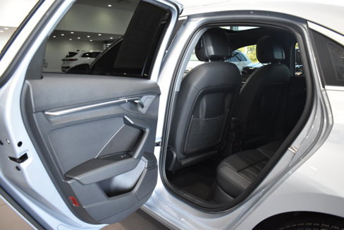 Used 2022 Audi A3 2.0T Premium image 30