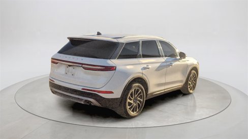 Used 2020 Lincoln Corsair FWD w/ Equipment Group 101A image 10