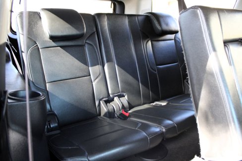 Used 2016 GMC Yukon XL SLT image 21