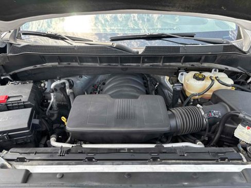 Used 2021 Chevrolet Silverado 1500 LT Trail Boss w/ Convenience Package II image 21