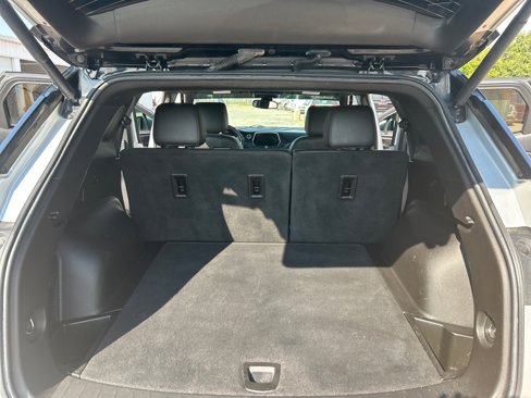 Used 2022 Chevrolet Blazer RS image 13