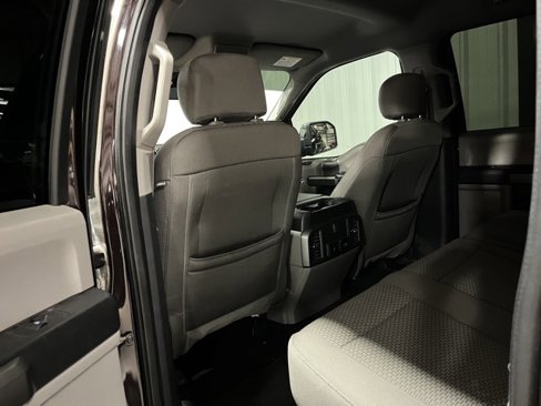 Used 2020 Ford F150 XLT w/ Equipment Group 302A Luxury image 8