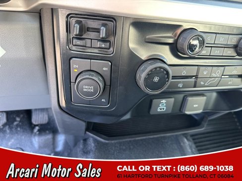 Used 2024 Ford F350 XLT image 23