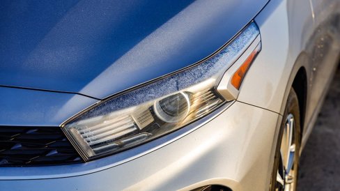 Used 2022 Kia Forte LXS image 4
