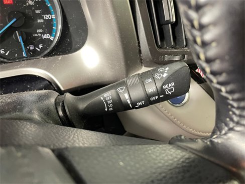 Used 2016 Toyota RAV4 Limited image 8