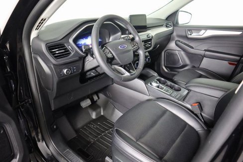 Certified 2022 Ford Escape SEL w/ Technology Package image 28