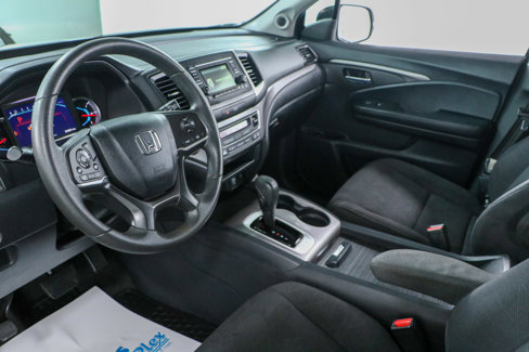 Used 2020 Honda Pilot LX image 22