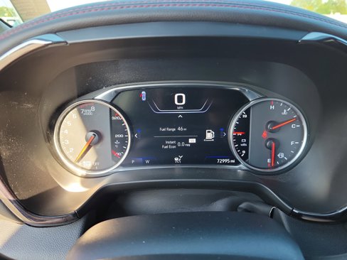 Used 2020 Chevrolet Blazer RS image 33