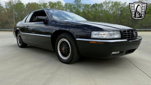 Used 1999 Cadillac Eldorado Touring image 5