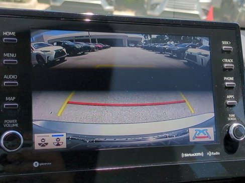 Used 2024 Toyota Camry XSE image 19