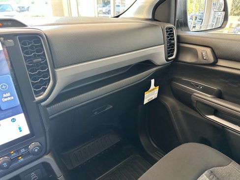 New 2025 Ford Ranger XL image 37