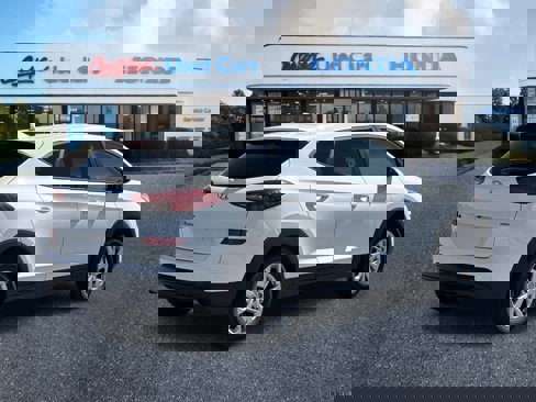 Used 2019 Hyundai Tucson SE image 5